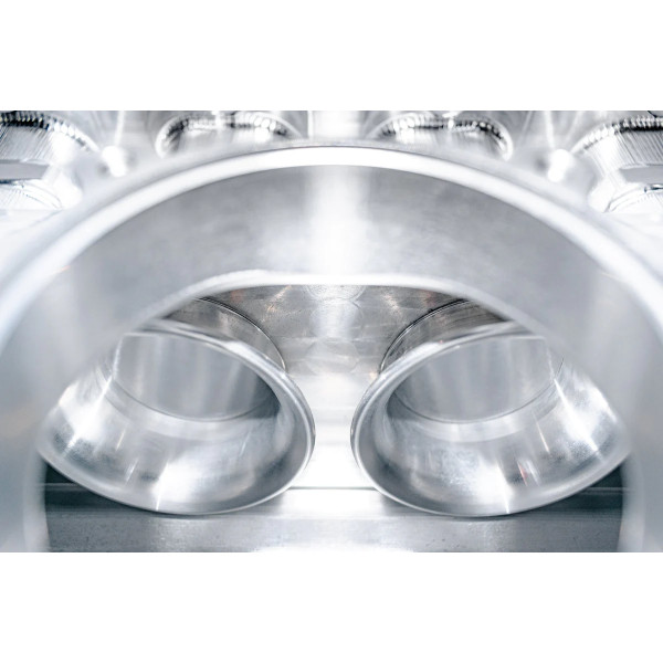 RTMG Billet Aluminum Intake Manifold for 2.0 TFSI EA113