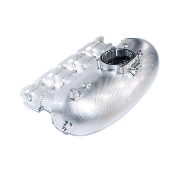 RTMG Billet Aluminum Intake Manifold for 2.0 TFSI EA113