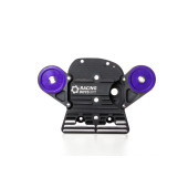 RacingDiffs BMW E30 188mm Billet diff cover