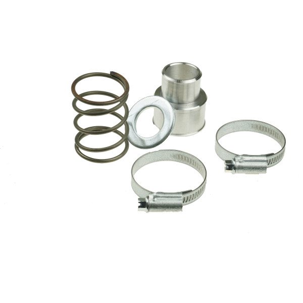 Blow off Ford Focus ST