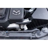 Blow off Hybryda Mazda 3 MPS Properfekt