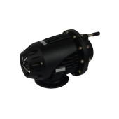 Blow Off Valve SSQV 3 HKS Style Black