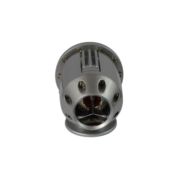 SSQV 4 HKS Style Silver
