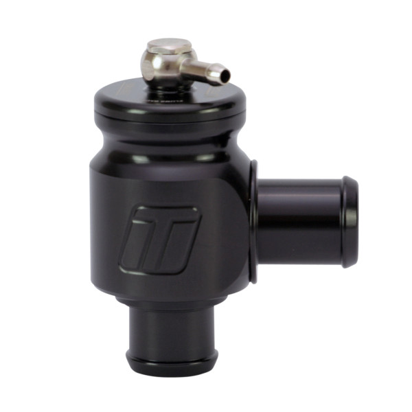Blow off BOV Turbosmart TS-0203-1222 Kompact Plumb Back for Fiat Punto Coupe Ford Focus RS Falcon Lancia Delta Mazda Miata MX-5 Porsche 911 944 Cayenne