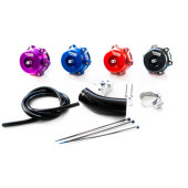 RTMG Performance Blow Off Valve Kit for 1.4 T-Jet Alfa Romeo Mito Punto Bravo Abarth Purple
