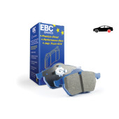 DP52431NDX Brake Pads Bluestuff NDX for Toyota Yaris GR