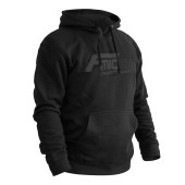 Black Hoodie Size S