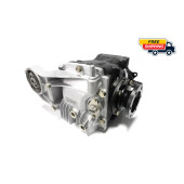 Adjustable BMW LSD Type 168mm - Customizable for E30, E36, Z3 – 3.38