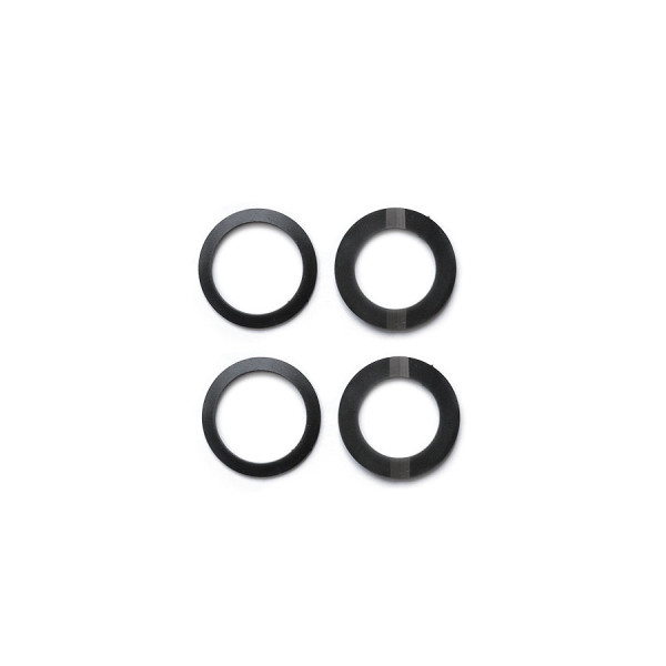 BMW LSD Spider gear shim / Thrust washer set – 210mm large case