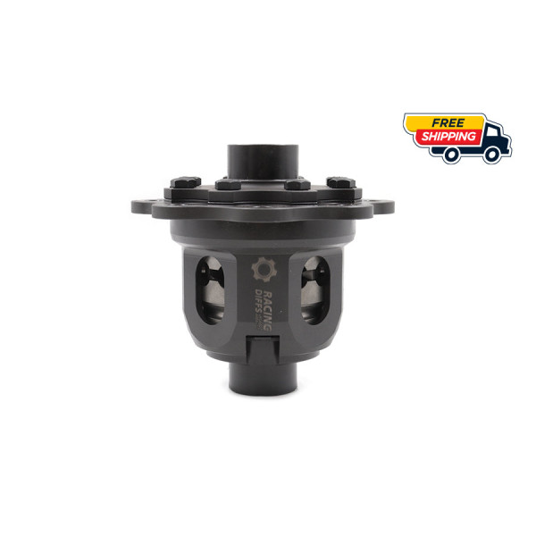 BMW 168mm LSD – E30, E36, Z3 Small Case Limited Slip Differential