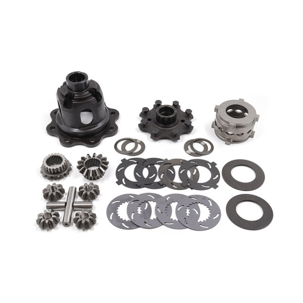 BMW 168mm LSD – E30, E36, Z3 Small Case Limited Slip Differential
