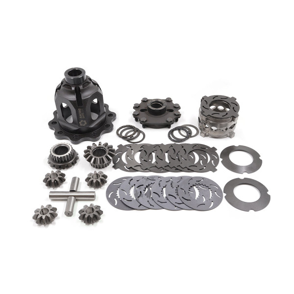 BMW LSD 188LW – F20, F30, 135i, 335i, 340i Upgrade