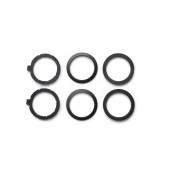 BMW LSD Spider gear shim / Thrust washer set – 188mm medium case