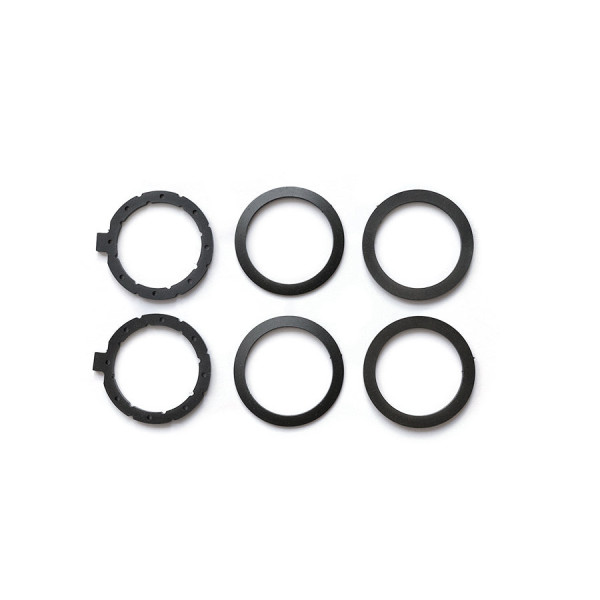 BMW LSD Spider gear shim / Thrust washer set – 210mm large case