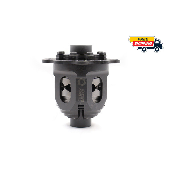 BMW 188mm LSD – E30, E36, E34, Z3 Limited Slip Differential