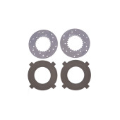BMW 188mm Medium case LSD – Service pack