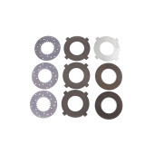 BMW 188mm Medium case LSD – Street pack (Stg 1)