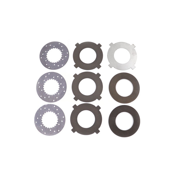 BMW 188mm Medium case LSD – Max performance pack (Stg 4)