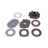 BMW 188mm Medium case LSD – Track pack (Stg 2)