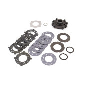 BMW 188mm Medium case LSD – Race pack (Stg 3)