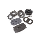 BMW 188mm Medium case LSD – Max performance pack (Stg 4)