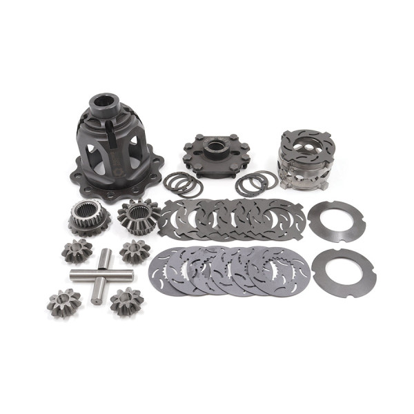 BMW 188mm LSD – E30, E36, E34, Z3 Limited Slip Differential