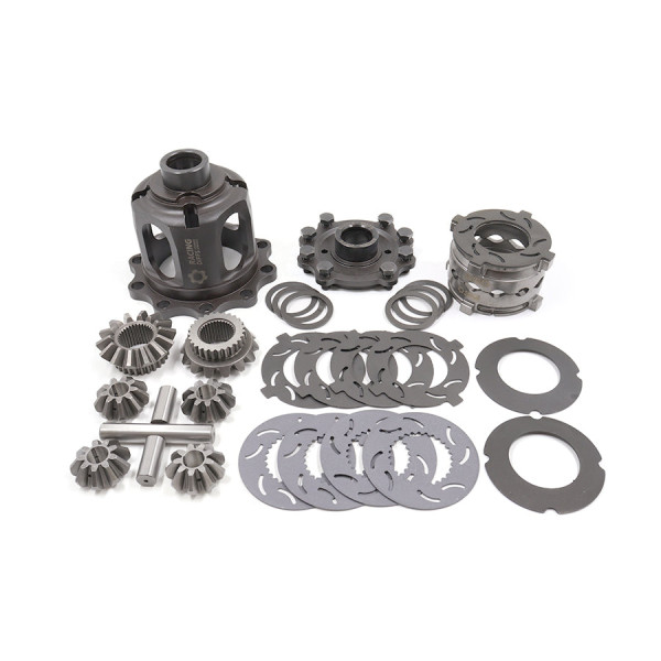BMW LSD 210mm – E36 M3, E39 M5, E34 M5 Limited Slip Differential