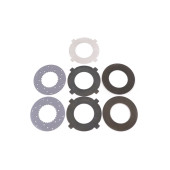 BMW 210mm Large case LSD – Track Pack (stg 1)