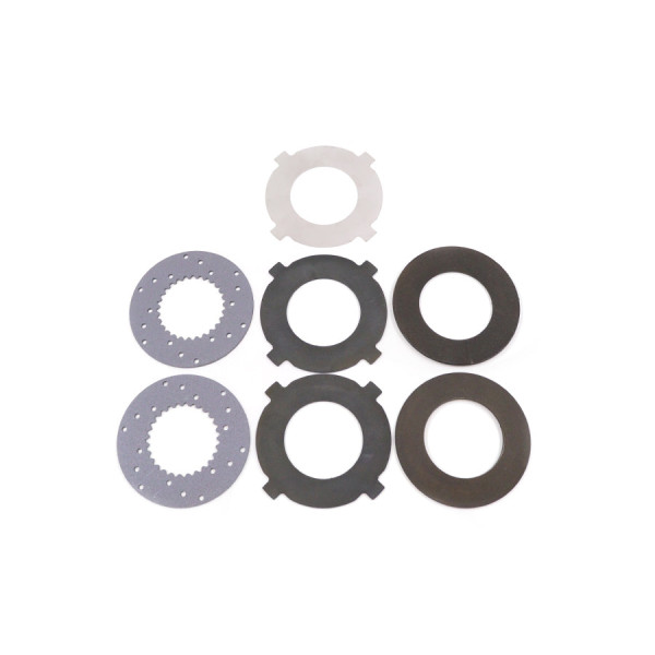 BMW 210mm Large case LSD – Service pack