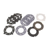 BMW 210mm Large case LSD – Race pack (Stg 2)