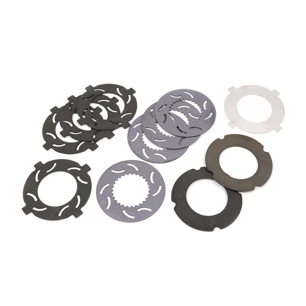 BMW 210mm Large case LSD – Service pack