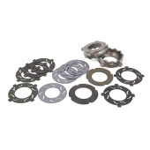 BMW 210mm Large case LSD – Max performance pack (Stg 3)