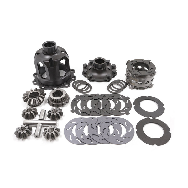BMW LSD 215K / 215L – E46, E90, E60, E39 Limited Slip Differential