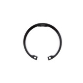 BMW Differential Backlash adjustment C clip (snap ring) set – 168 K/L