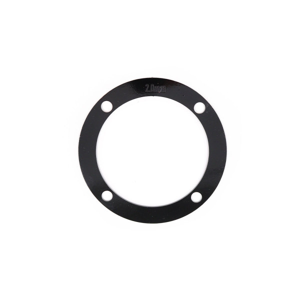 BMW bolt type Differential Backlash adjustment shim kit – 188 mm, E21