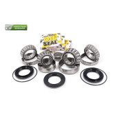 BMW differential bearing set Type MM (Millimeter) – 168mm