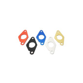 Universal Aluminum Speed Sensor Holder for Pre-2000 BMW Differentials