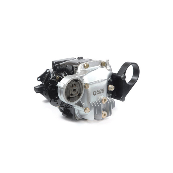 Dual Differential Mounting Kit for BMW E30