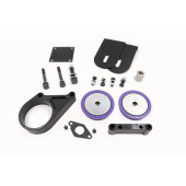 Dual Differential Mounting Kit for BMW E30