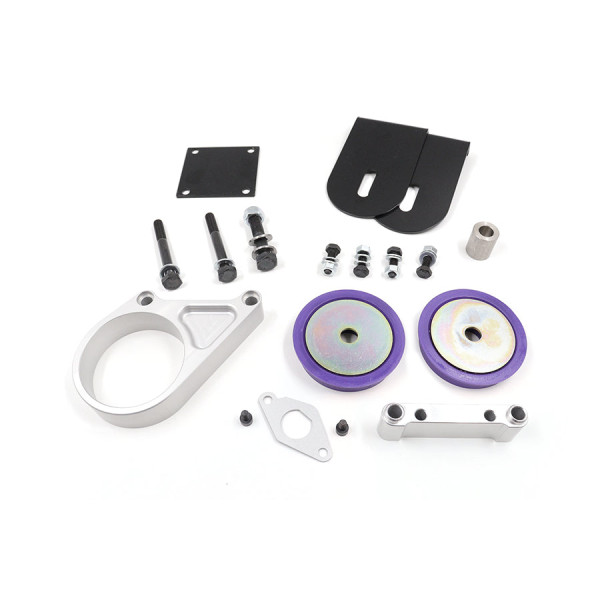 Dual Differential Mounting Kit for BMW E30