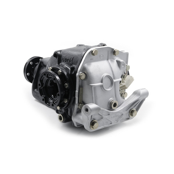 BMW E32 / E34 Ready-to-Mount Limited Slip Differential – 3.23
