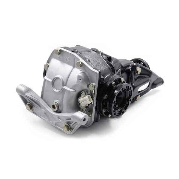 BMW E32 / E34 Ready-to-Mount Limited Slip Differential – 3.23