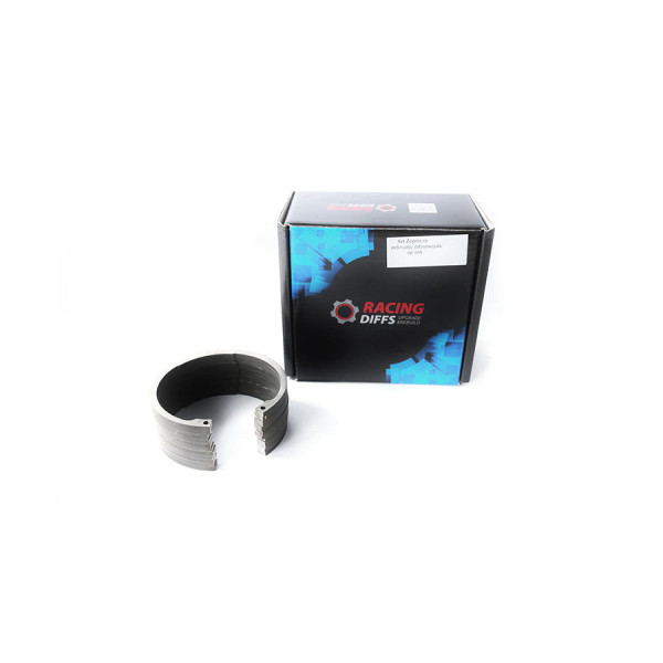 BMW Differential Backlash adjustment C clip (snap ring) set – 168 K/L