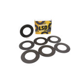 BMW E46/E92 M3 Block Disc Pack