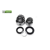 RacingDiffs BMW Front differential bearing kit – Aluminum