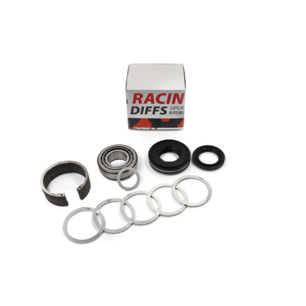 BMW non M Gear ratio Swap set – 168mm