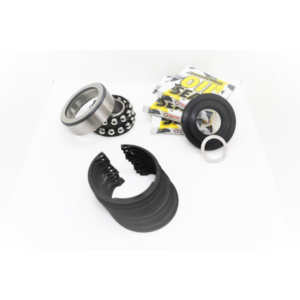 BMW non M Gear ratio Swap set – 168mm