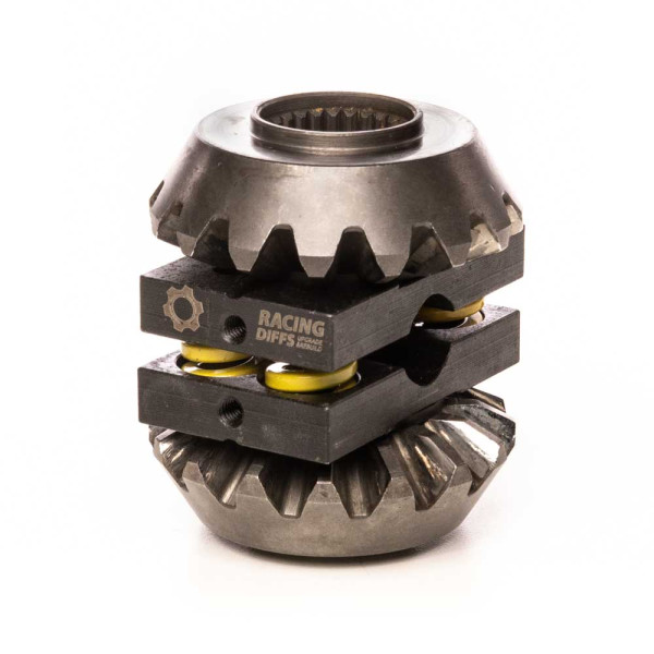 RacingDiffs BMW - LSD conversion set