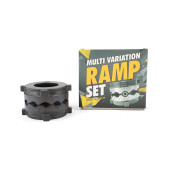 BMW LSD Performance Pressure plate (Multi variant Ramp) set