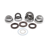 RacingDiffs BMW M2 M3 M4 M5 M6 Bearing & Oil Seal Replacement Set